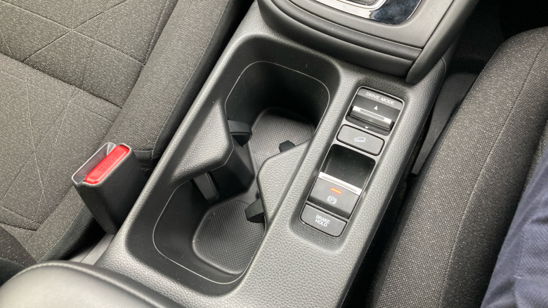 Honda HR-V 1.5 eHEV Elegance 5dr CVT Hybrid Hatchback